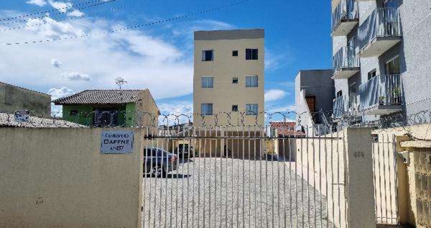 Oportunidade Única em COLOMBO - PR | Tipo: Apartamento | Negociação: Leilão  | Situação: Imóvel