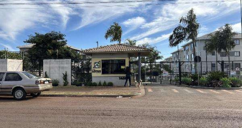 Oportunidade Única em LONDRINA - PR | Tipo: Apartamento | Negociação: Leilão  | Situação: Imóvel
