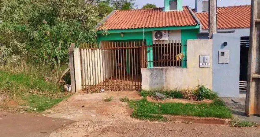 Oportunidade Única em CAMPO MOURAO - PR | Tipo: Casa | Negociação: Leilão  | Situação: Imóvel