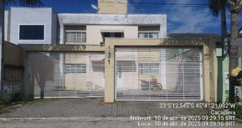 Oportunidade Única em CACAPAVA - SP | Tipo: Apartamento | Negociação: Leilão  | Situação: Imóvel
