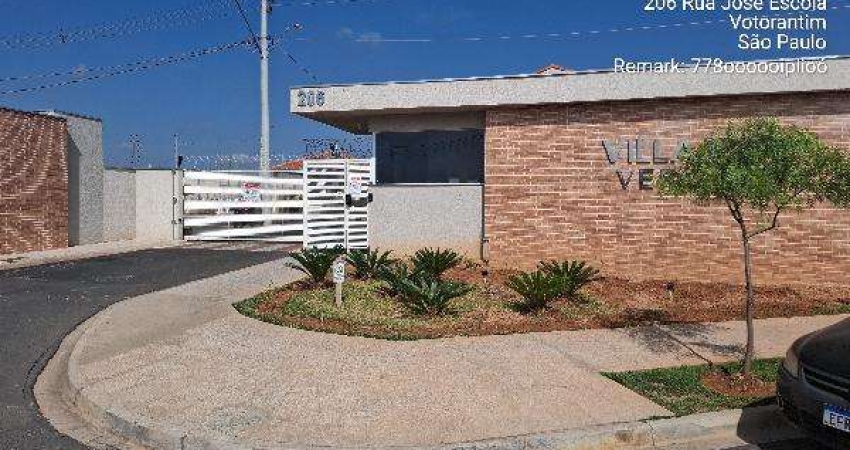 Oportunidade Única em VOTORANTIM - SP | Tipo: Apartamento | Negociação: Leilão  | Situação: Imóvel