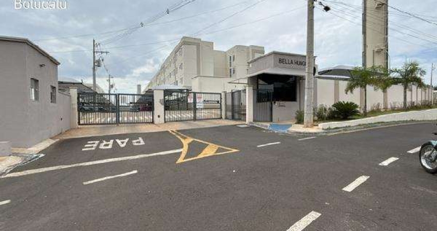 Oportunidade Única em BOTUCATU - SP | Tipo: Apartamento | Negociação: Leilão  | Situação: Imóvel
