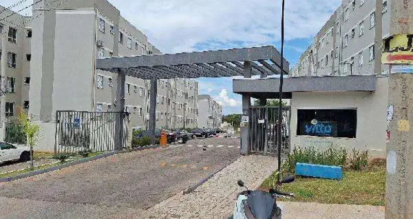 Oportunidade Única em BAURU - SP | Tipo: Apartamento | Negociação: Leilão  | Situação: Imóvel