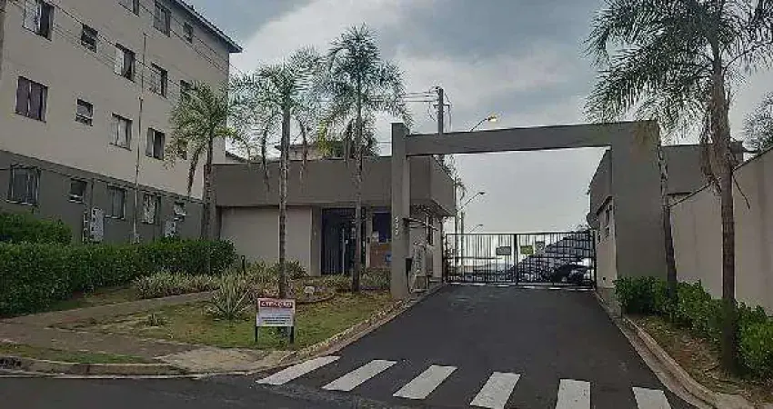 Oportunidade Única em PIRACICABA - SP | Tipo: Apartamento | Negociação: Leilão  | Situação: Imóvel