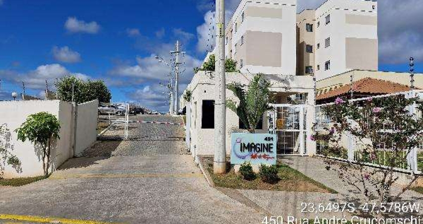 Oportunidade Única em SALTO DE PIRAPORA - SP | Tipo: Apartamento | Negociação: Leilão  | Situação: Imóvel