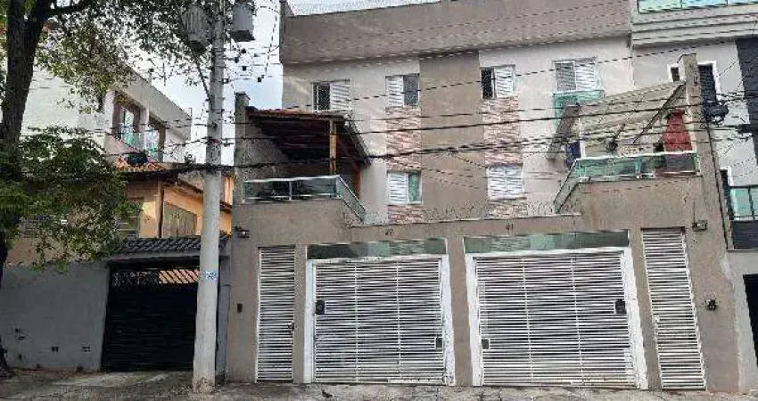 Oportunidade Única em SANTO ANDRE - SP | Tipo: Apartamento | Negociação: Leilão  | Situação: Imóvel