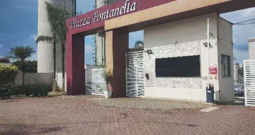 Oportunidade Única em PIRACICABA - SP | Tipo: Apartamento | Negociação: Leilão  | Situação: Imóvel
