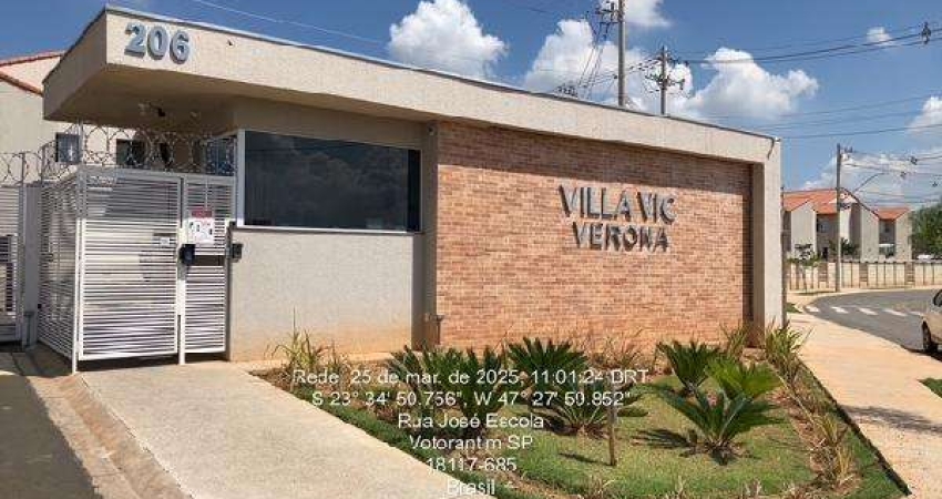 Oportunidade Única em VOTORANTIM - SP | Tipo: Apartamento | Negociação: Leilão  | Situação: Imóvel