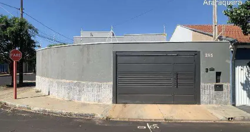 Oportunidade Única em ARARAQUARA - SP | Tipo: Casa | Negociação: Leilão  | Situação: Imóvel