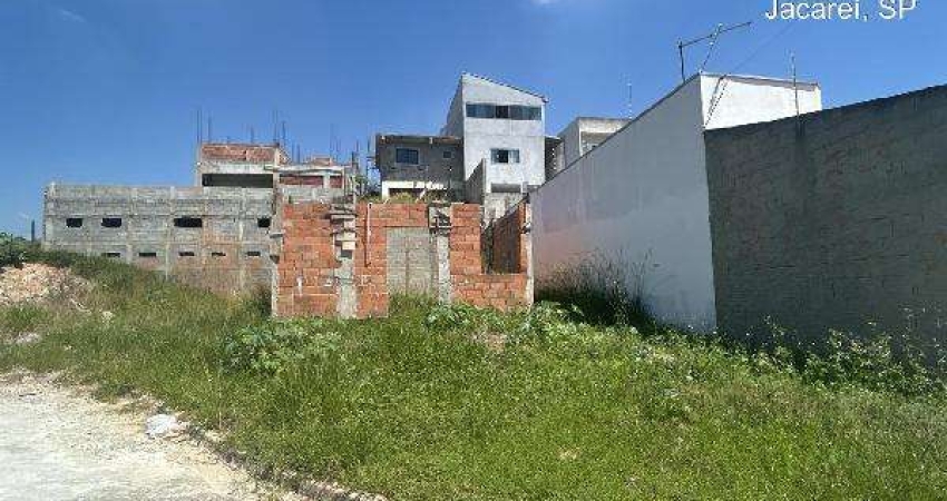 Oportunidade Única em JACAREI - SP | Tipo: Terreno | Negociação: Leilão  | Situação: Imóvel
