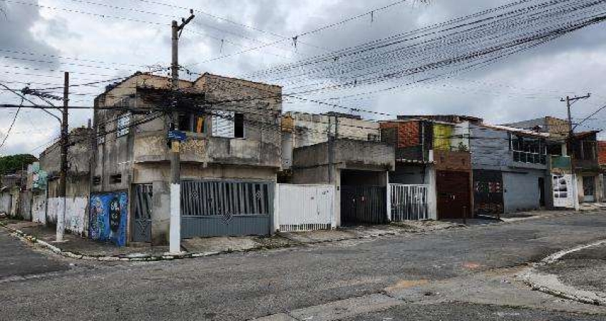 Oportunidade Única em SAO PAULO - SP | Tipo: Casa | Negociação: Leilão  | Situação: Imóvel