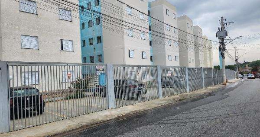 Oportunidade Única em FERRAZ DE VASCONCELOS - SP | Tipo: Apartamento | Negociação: Leilão  | Situação: Imóvel
