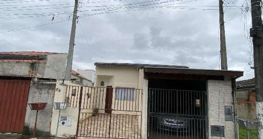 Oportunidade Única em CACAPAVA - SP | Tipo: Casa | Negociação: Leilão  | Situação: Imóvel