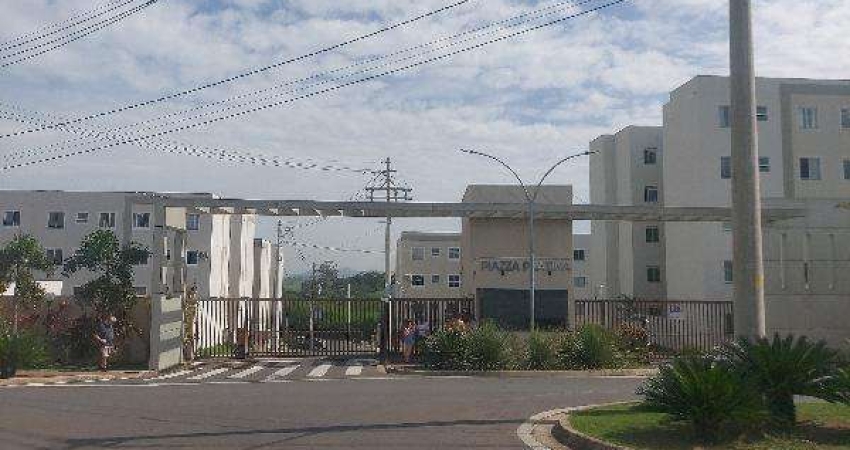 Oportunidade Única em PIRACICABA - SP | Tipo: Apartamento | Negociação: Leilão  | Situação: Imóvel