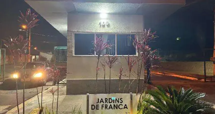 Oportunidade Única em FRANCA - SP | Tipo: Casa | Negociação: Leilão  | Situação: Imóvel