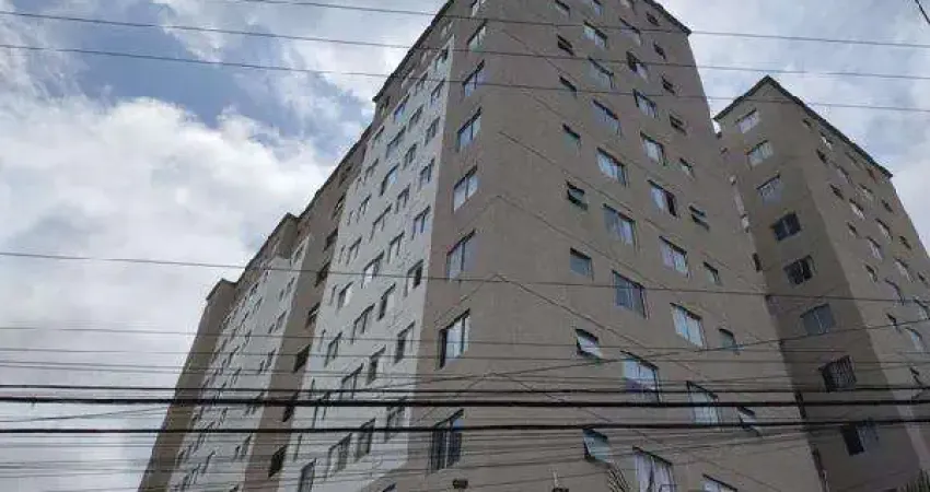 Oportunidade Única em SAO PAULO - SP | Tipo: Apartamento | Negociação: Leilão  | Situação: Imóvel