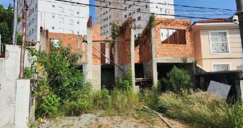 Oportunidade Única em SAO PAULO - SP | Tipo: Terreno | Negociação: Leilão  | Situação: Imóvel