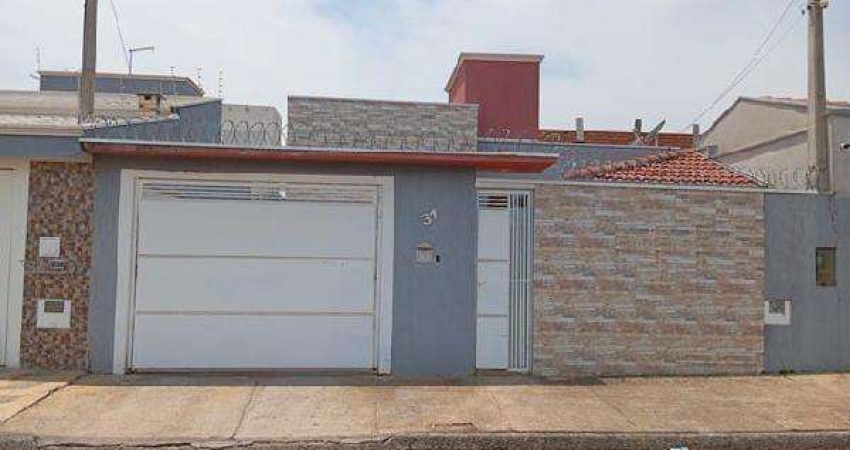 Oportunidade Única em MOGI GUACU - SP | Tipo: Casa | Negociação: Leilão  | Situação: Imóvel