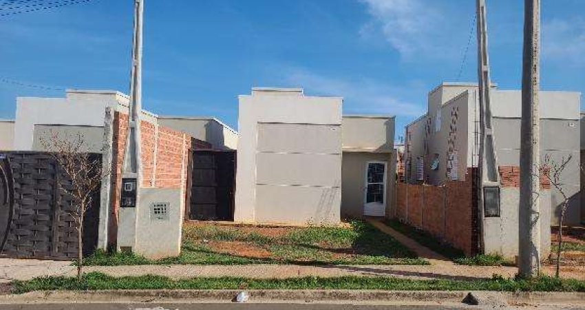 Oportunidade Única em LEME - SP | Tipo: Casa | Negociação: Leilão  | Situação: Imóvel