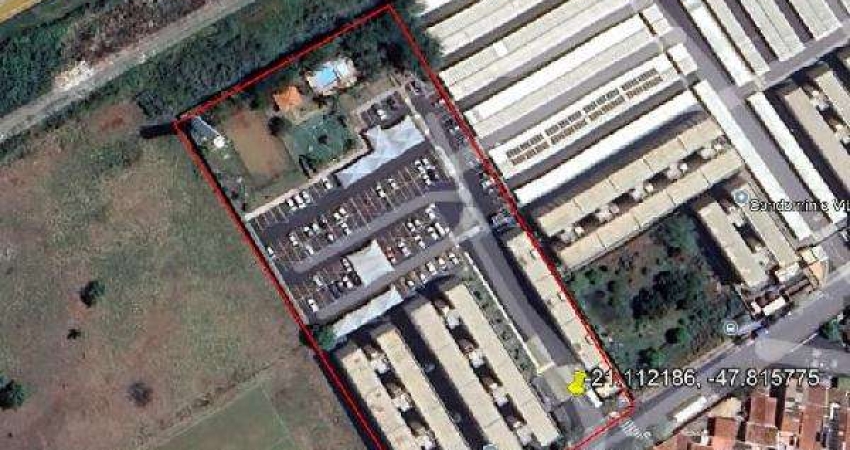 Oportunidade Única em RIBEIRAO PRETO - SP | Tipo: Apartamento | Negociação: Leilão  | Situação: Imóvel