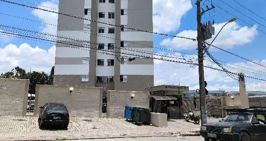 Oportunidade Única em TAUBATE - SP | Tipo: Apartamento | Negociação: Leilão  | Situação: Imóvel