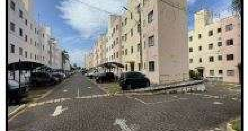 Oportunidade Única em RIO CLARO - SP | Tipo: Apartamento | Negociação: Leilão  | Situação: Imóvel