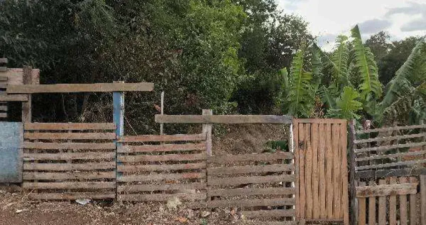 Oportunidade Única em IGARACU DO TIETE - SP | Tipo: Terreno | Negociação: Leilão  | Situação: Imóvel
