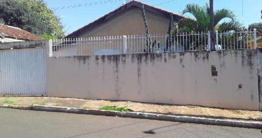Oportunidade Única em MINEIROS DO TIETE - SP | Tipo: Casa | Negociação: Leilão  | Situação: Imóvel