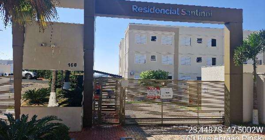 Oportunidade Única em SOROCABA - SP | Tipo: Apartamento | Negociação: Leilão  | Situação: Imóvel