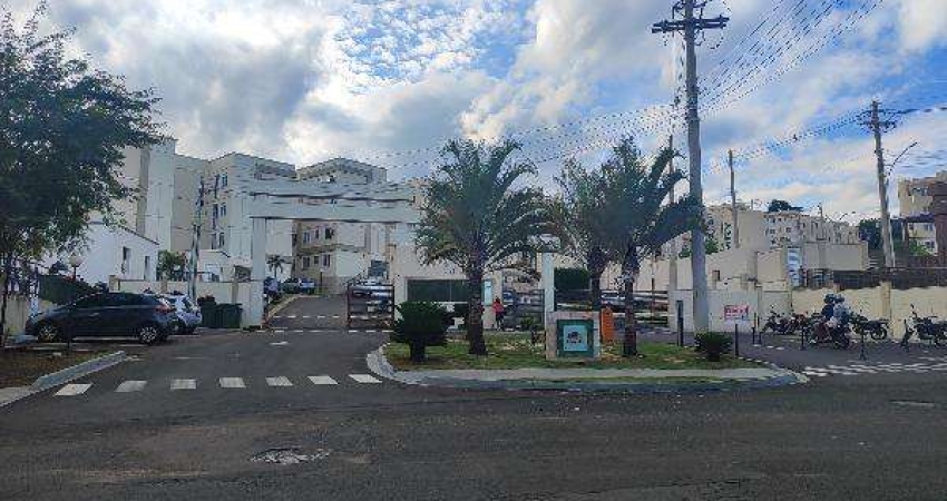 Oportunidade Única em ARACATUBA - SP | Tipo: Apartamento | Negociação: Leilão  | Situação: Imóvel
