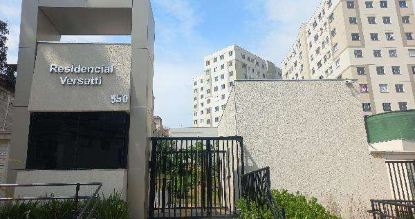 Oportunidade Única em SAO PAULO - SP | Tipo: Apartamento | Negociação: Leilão  | Situação: Imóvel