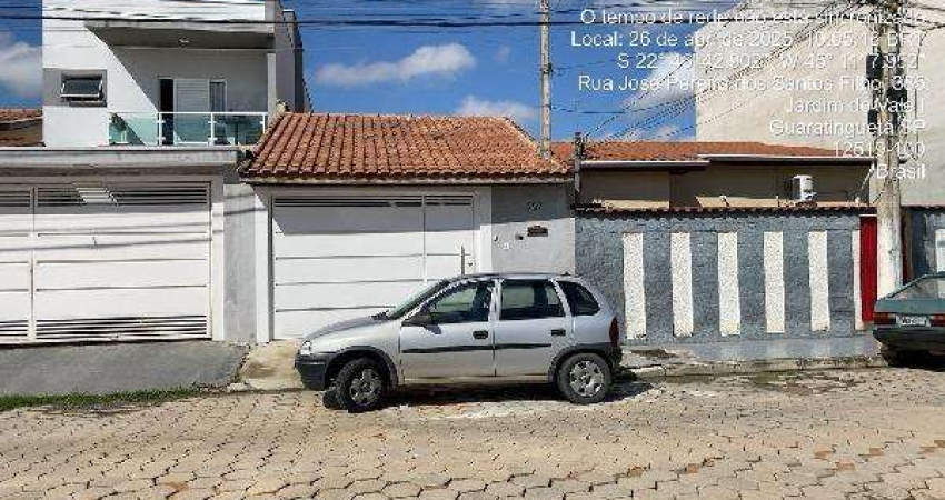Oportunidade Única em GUARATINGUETA - SP | Tipo: Casa | Negociação: Leilão  | Situação: Imóvel