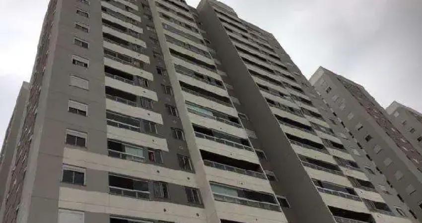 Oportunidade Única em SANTO ANDRE - SP | Tipo: Apartamento | Negociação: Leilão  | Situação: Imóvel