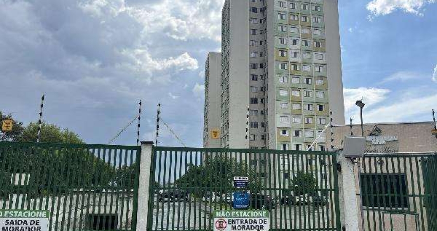 Oportunidade Única em SAO JOSE DOS CAMPOS - SP | Tipo: Apartamento | Negociação: Leilão  | Situação: Imóvel