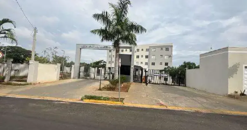 Oportunidade Única em BAURU - SP | Tipo: Apartamento | Negociação: Leilão  | Situação: Imóvel