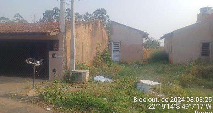 Oportunidade Única em BAURU - SP | Tipo: Casa | Negociação: Leilão  | Situação: Imóvel