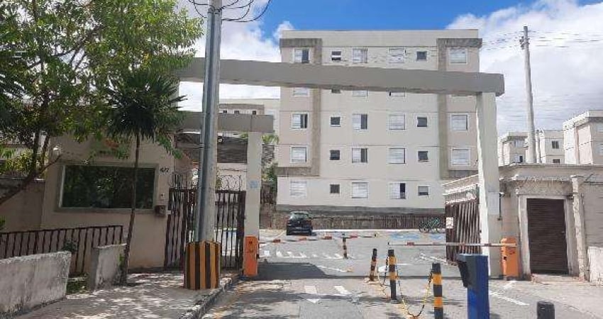 Oportunidade Única em JACAREI - SP | Tipo: Apartamento | Negociação: Leilão  | Situação: Imóvel