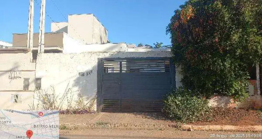 Oportunidade Única em ITARARE - SP | Tipo: Casa | Negociação: Leilão  | Situação: Imóvel