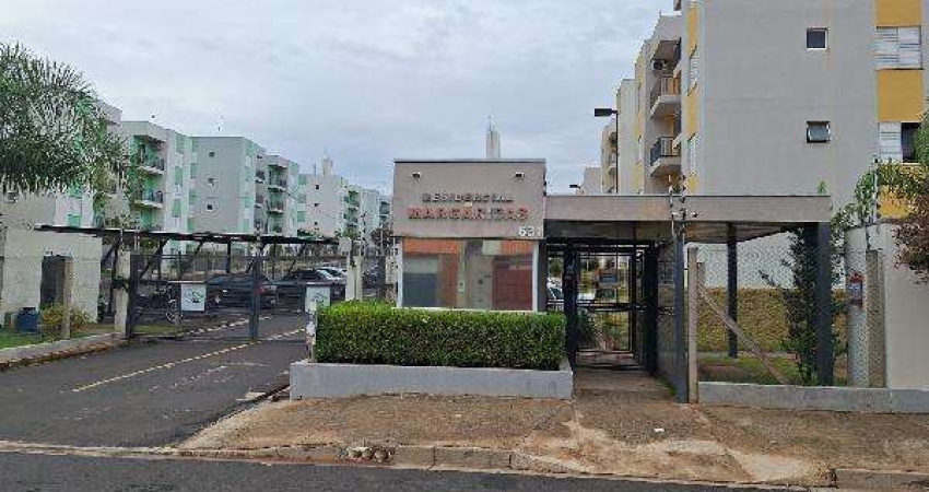 Oportunidade Única em MARILIA - SP | Tipo: Apartamento | Negociação: Leilão  | Situação: Imóvel