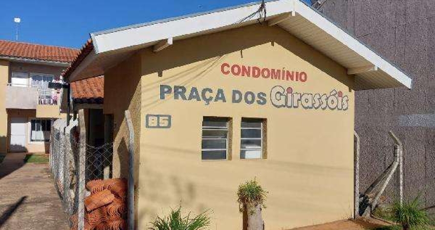 Oportunidade Única em MARILIA - SP | Tipo: Apartamento | Negociação: Leilão  | Situação: Imóvel