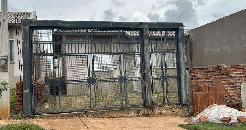Oportunidade Única em MARILIA - SP | Tipo: Casa | Negociação: Leilão  | Situação: Imóvel