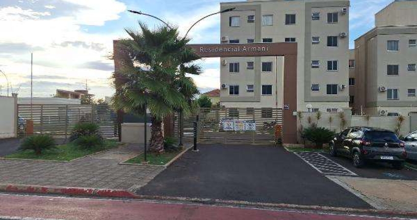 Oportunidade Única em ARACATUBA - SP | Tipo: Apartamento | Negociação: Leilão  | Situação: Imóvel