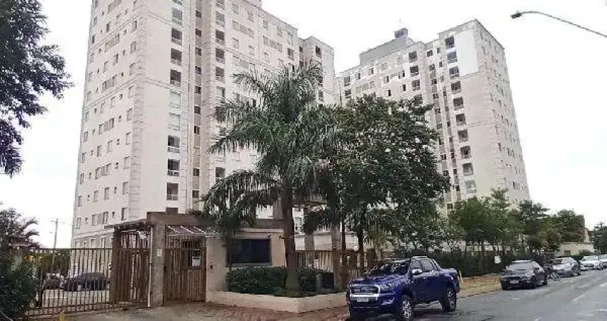 Oportunidade Única em SANTO ANDRE - SP | Tipo: Apartamento | Negociação: Leilão  | Situação: Imóvel