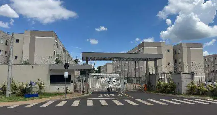 Oportunidade Única em RIBEIRAO PRETO - SP | Tipo: Apartamento | Negociação: Leilão  | Situação: Imóvel