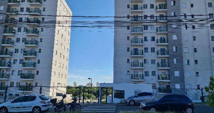 Oportunidade Única em ARARAS - SP | Tipo: Apartamento | Negociação: Leilão  | Situação: Imóvel