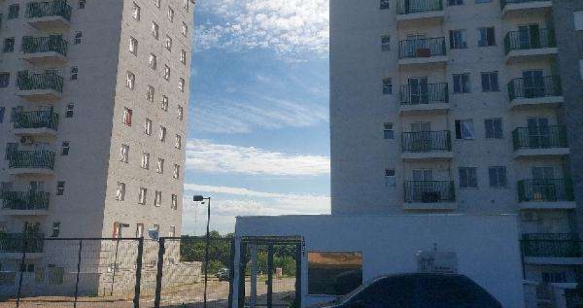 Oportunidade Única em ARARAS - SP | Tipo: Apartamento | Negociação: Leilão  | Situação: Imóvel