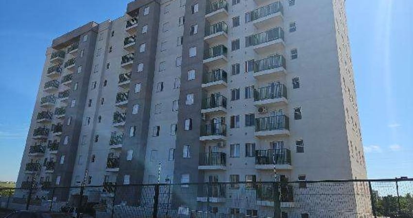Oportunidade Única em ARARAS - SP | Tipo: Apartamento | Negociação: Leilão  | Situação: Imóvel