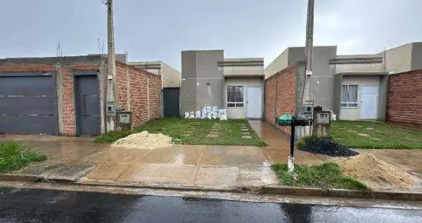 Oportunidade Única em RIBEIRAO PRETO - SP | Tipo: Casa | Negociação: Leilão  | Situação: Imóvel
