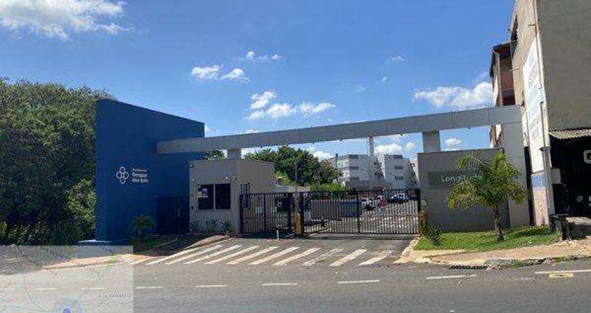 Oportunidade Única em SUMARE - SP | Tipo: Apartamento | Negociação: Leilão  | Situação: Imóvel