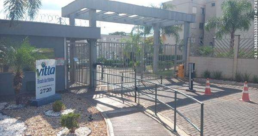 Oportunidade Única em RIBEIRAO PRETO - SP | Tipo: Apartamento | Negociação: Leilão  | Situação: Imóvel